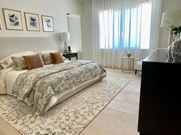 NUEVO MODELO EZCARAY CON MODERNA FACHADA AMUEBLADA LISTA PARA INVERSIONISTAS