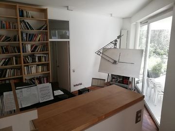 Cuando La Arquitectura Es Un Lujo, En Pasaje Privado