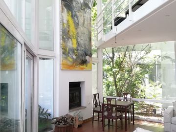Cuando La Arquitectura Es Un Lujo, En Pasaje Privado