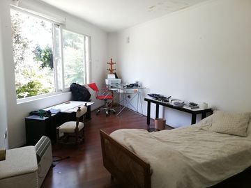 Cuando La Arquitectura Es Un Lujo, En Pasaje Privado