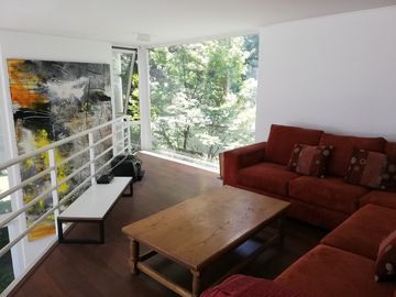 Cuando La Arquitectura Es Un Lujo, En Pasaje Privado