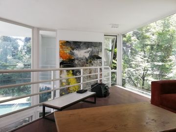 Cuando La Arquitectura Es Un Lujo, En Pasaje Privado