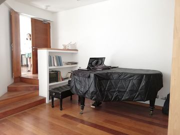 Cuando La Arquitectura Es Un Lujo, En Pasaje Privado