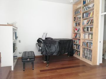 Cuando La Arquitectura Es Un Lujo, En Pasaje Privado