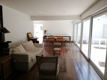 Cuando La Arquitectura Es Un Lujo, En Pasaje Privado