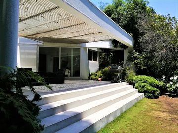 Cuando La Arquitectura Es Un Lujo, En Pasaje Privado