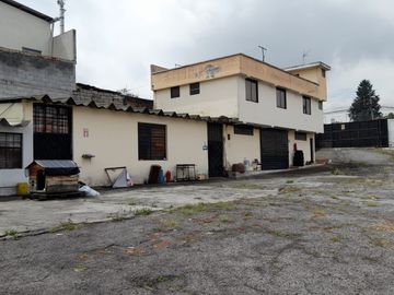 Vendo terreno en Ponciano