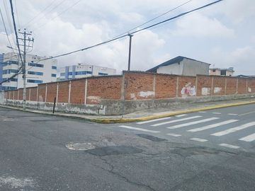 Vendo terreno en Ponciano