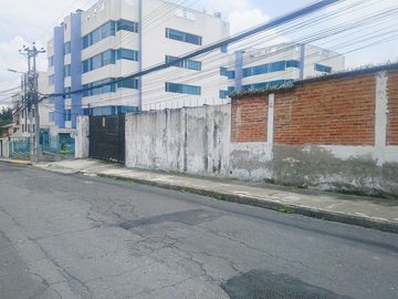 Vendo terreno en Ponciano
