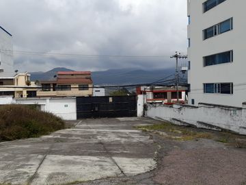 Vendo terreno en Ponciano