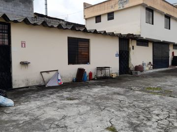 Vendo terreno en Ponciano