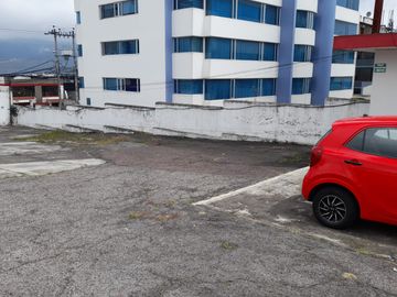 Vendo terreno en Ponciano