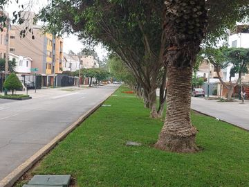 HERMOSA CASAS  EN SANTIAGO DE SURCO
