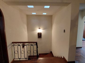 HERMOSA CASAS  EN SANTIAGO DE SURCO