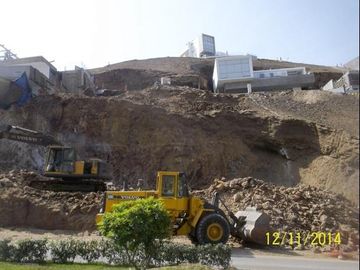Venta de Terrreno en La Playa de Pucusana Fila 1 de 381 m²