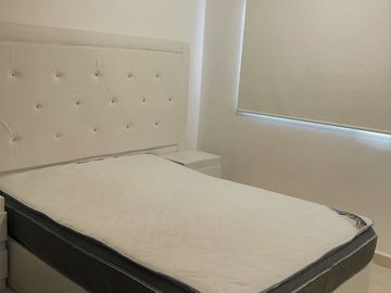 Renta de Departamento amueblado en Privalia Fray Junipero Serra