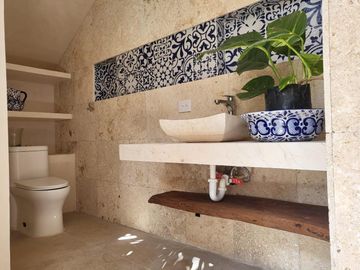 Casa en venta a estrenar en Chicxulub Puerto - A tan sólo 200 metros del mar
