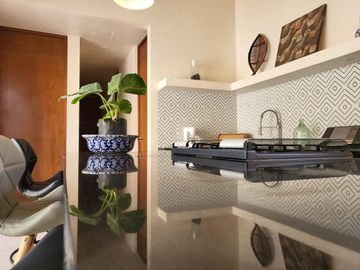 Casa en venta a estrenar en Chicxulub Puerto - A tan sólo 200 metros del mar