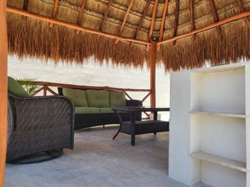 Casa en venta a estrenar en Chicxulub Puerto - A tan sólo 200 metros del mar
