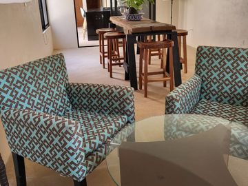 Casa en venta a estrenar en Chicxulub Puerto - A tan sólo 200 metros del mar