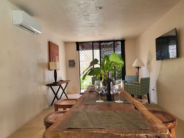 Casa en venta a estrenar en Chicxulub Puerto - A tan sólo 200 metros del mar