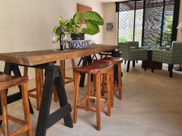 Casa en venta a estrenar en Chicxulub Puerto - A tan sólo 200 metros del mar