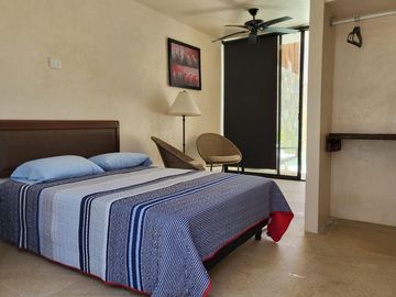 Casa en venta a estrenar en Chicxulub Puerto - A tan sólo 200 metros del mar