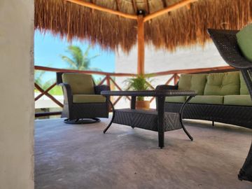 Casa en venta a estrenar en Chicxulub Puerto - A tan sólo 200 metros del mar