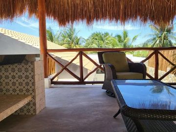 Casa en venta a estrenar en Chicxulub Puerto - A tan sólo 200 metros del mar
