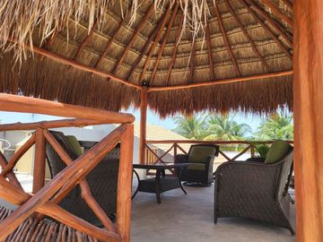 Casa en venta a estrenar en Chicxulub Puerto - A tan sólo 200 metros del mar