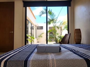 Casa en venta a estrenar en Chicxulub Puerto - A tan sólo 200 metros del mar