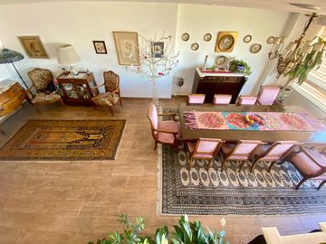Venta Penthouse con vista panorámica en Bosque de las Minas