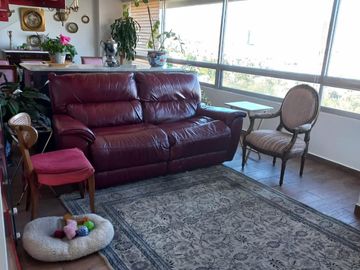 Venta Penthouse con vista panorámica en Bosque de las Minas