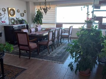 Venta Penthouse con vista panorámica en Bosque de las Minas