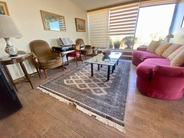 Venta Penthouse con vista panorámica en Bosque de las Minas