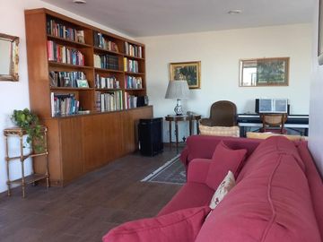 Venta Penthouse con vista panorámica en Bosque de las Minas