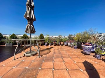 Venta Penthouse con vista panorámica en Bosque de las Minas