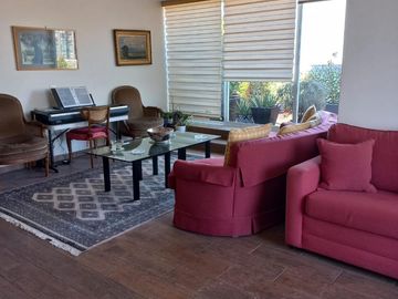 Venta Penthouse con vista panorámica en Bosque de las Minas