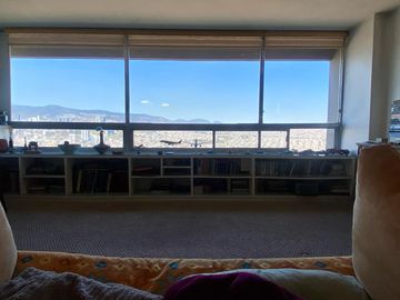 Venta Penthouse con vista panorámica en Bosque de las Minas