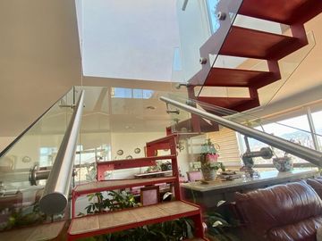 Venta Penthouse con vista panorámica en Bosque de las Minas