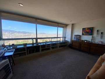 Venta Penthouse con vista panorámica en Bosque de las Minas
