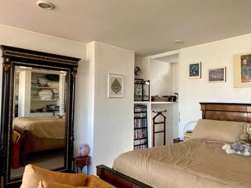 Venta Penthouse con vista panorámica en Bosque de las Minas