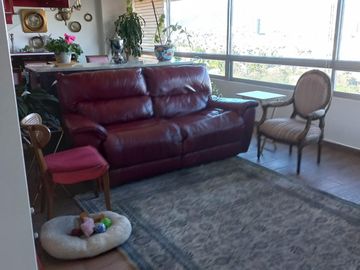 Venta Penthouse con vista panorámica en Bosque de las Minas