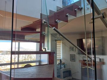 Venta Penthouse con vista panorámica en Bosque de las Minas