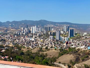 Venta Penthouse con vista panorámica en Bosque de las Minas