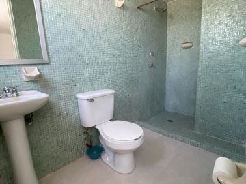 Venta Penthouse con vista panorámica en Bosque de las Minas