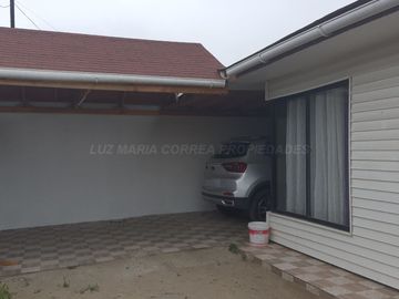 Encanto Residencial en La Calera: Hermosa Casa de 4 Dormitorios con Piscina y 3 estacionamientos