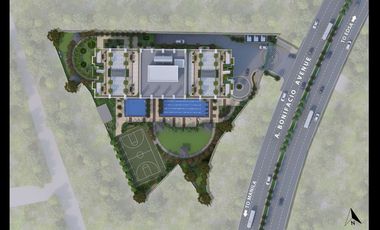 Available 1 Bedroom Unit Rent/Sale in A. Bonifacio Avenue, Balintawak