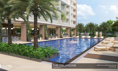 Available 1 Bedroom Unit Rent/Sale in A. Bonifacio Avenue, Balintawak