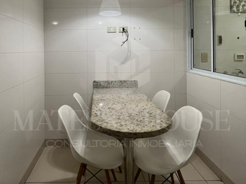 SE VENDE - ALQUILA DEPARTAMENTO EN AV. EL DERBY, SURCO